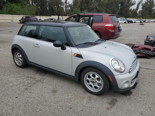 Vin: wmwsu3c5xdt681372, lot: 56034235, mini cooper 20134