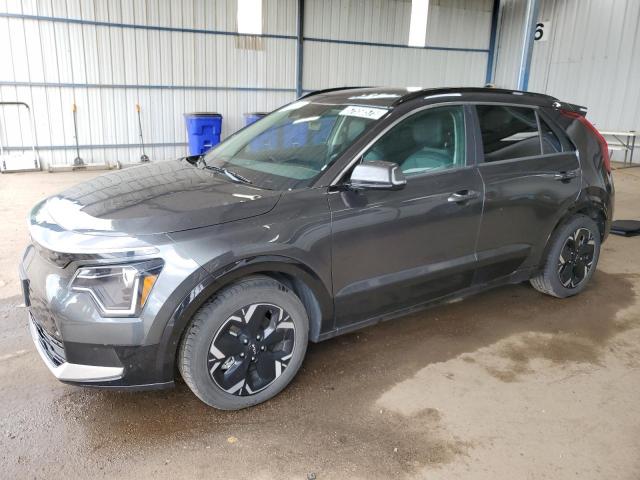 Vin: kndcr3l15r5108512, lot: 57558575, kia niro wind wind 2024 img_1