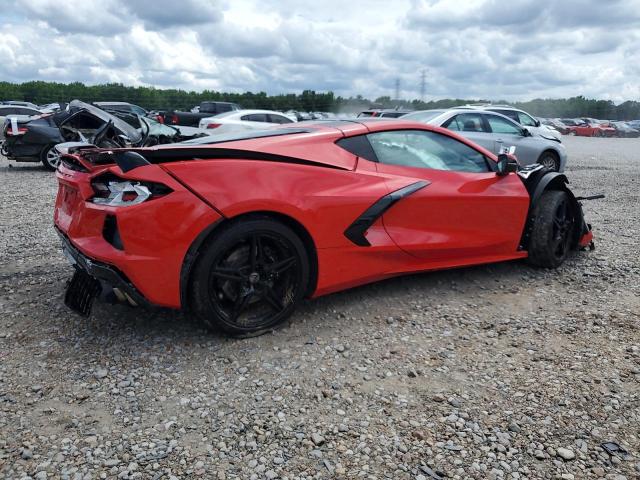 Vin: 1g1ya2d43n5111511, lot: 57722565, chevrolet corvette stingray 1lt 20223