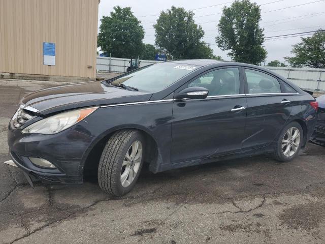Vin: 5npec4ab2bh299856, lot: 58721315, hyundai sonata se 2011 img_1