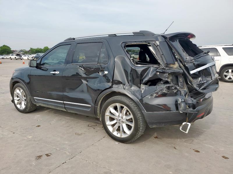 Vin: 1fmhk7f84bga31647, lot: 57228965, ford explorer limited 20112