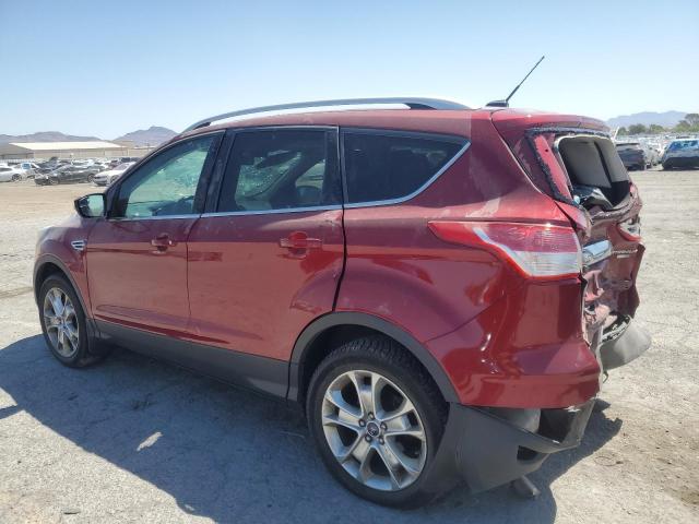 Vin: 1fmcu9jx8fuc79535, lot: 58834135, ford escape titanium 20152