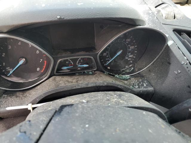 2016 FORD ESCAPE SE - 1FMCU0G9XGUC25126