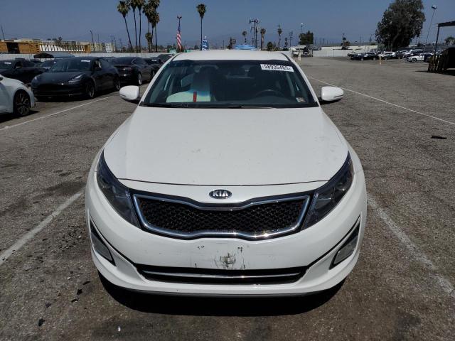 2015 KIA OPTIMA SX - 5XXGR4A72FG511157