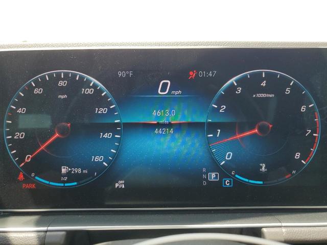 2020 MERCEDES-BENZ GLE 350 4M 4JGFB4KB3LA041145