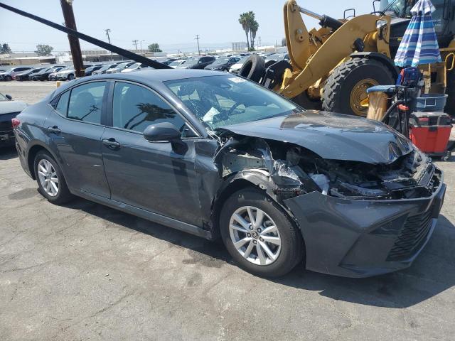 Vin: 4t1daack6su024733, lot: 59023475, toyota camry xse 20254