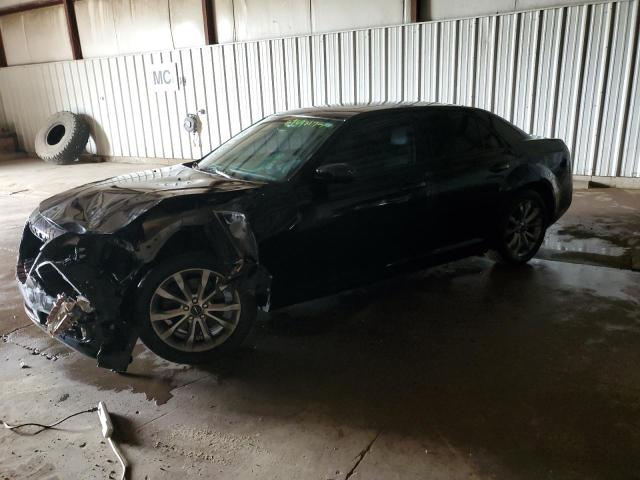 Vin: 2c3ccagg6eh297506, lot: 57692175, chrysler 300 s 2014 img_1
