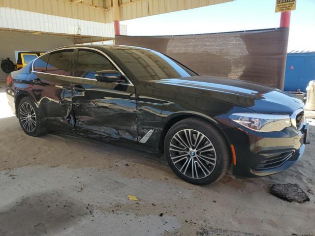 2020 BMW 530E WBAJA9C01LCD69759