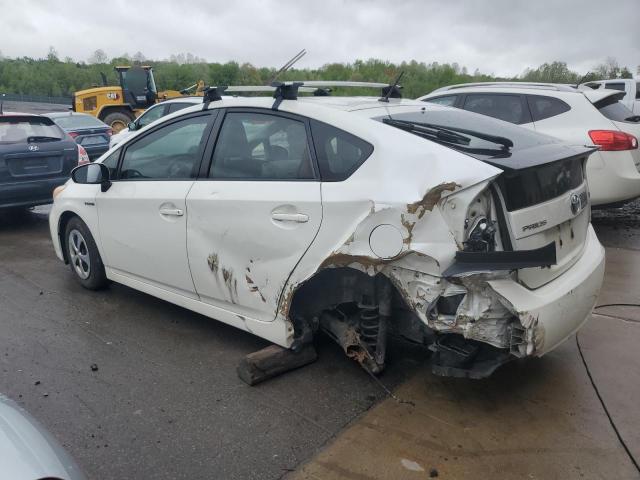 Vin: jtdkn3du7c1482358, lot: 55294465, toyota prius 20122