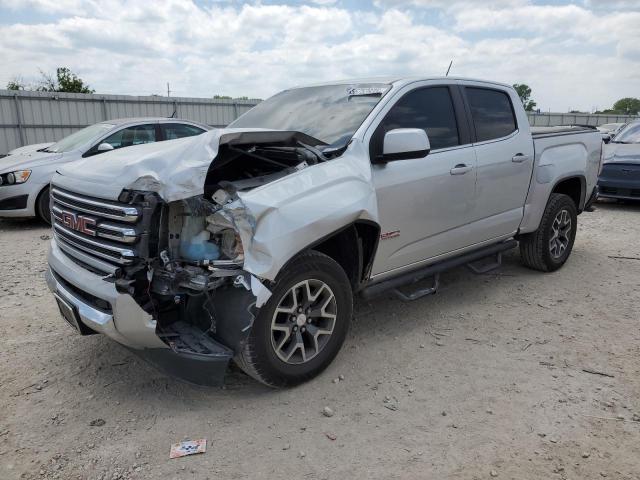 GMC CANYON SLE