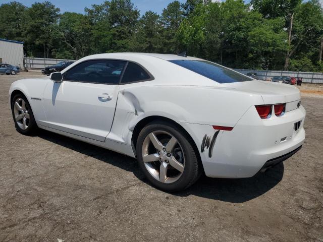 Vin: 2g1fb1ed9b9150793, lot: 57212975, chevrolet camaro lt 20112