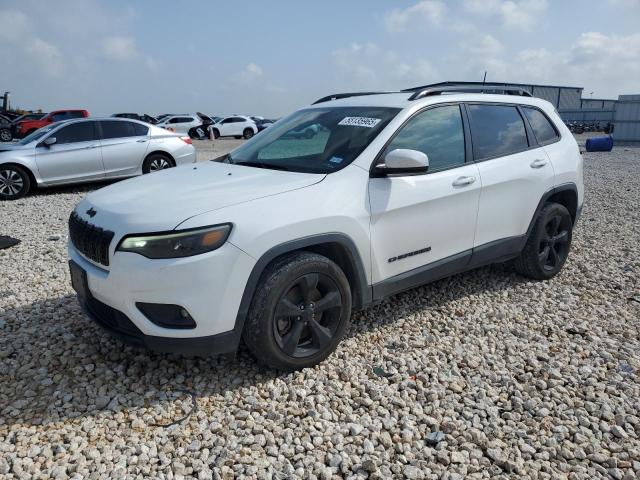 JEEP CHEROKEE L