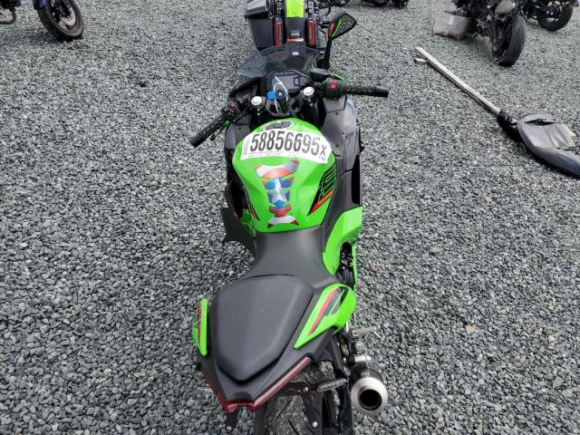 2024 KAWASAKI EX500 H ML5EXGH14RDA16583