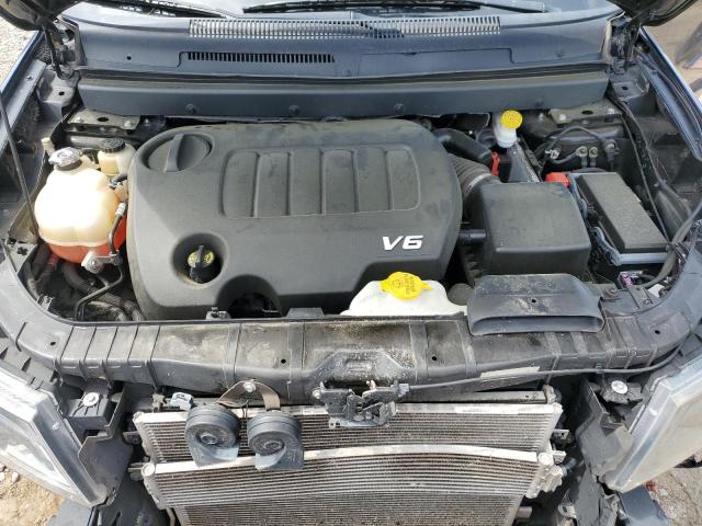 2018 DODGE JOURNEY CR - 3C4PDDGG3JT499510