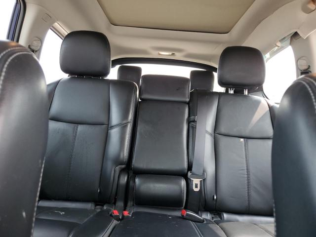 2018 NISSAN PATHFINDER - 5N1DR2MM3JC654941