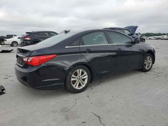Vin: 5npeb4ac2dh751982, lot: 56507665, hyundai sonata gls 20133