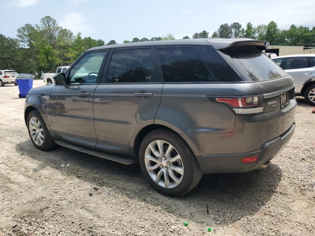 Vin: salwr2wf1ea386980, lot: 57965785, land rover rangerover hse 20142