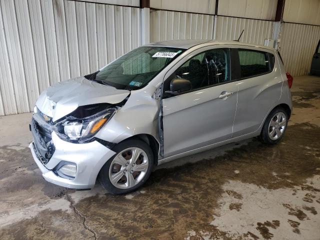 Vin: kl8cb6sa9lc476940, lot: 57766045, chevrolet spark ls 2020 img_1