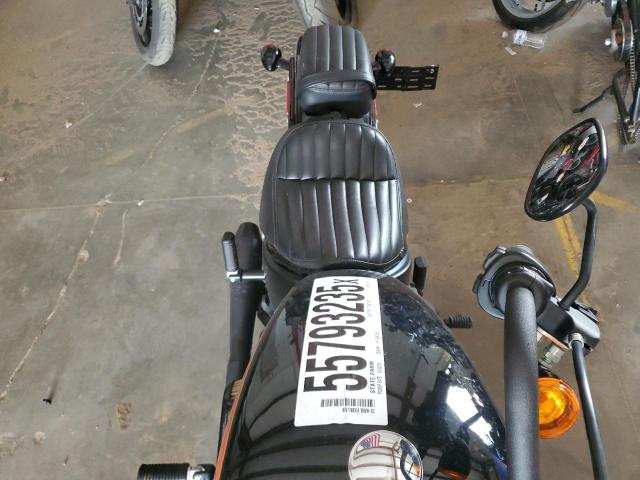 2022 HARLEY-DAVIDSON FXBBS 1HD1YYK19NB013115