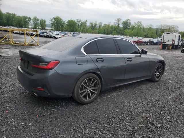 2019 BMW 330XI - WBA5R7C53KAJ80905