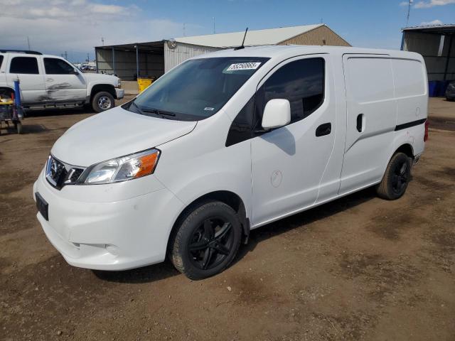 Vin: 3n6cm0kn8kk694150, lot: 55250865, nissan nv 2.5s 2019 img_1
