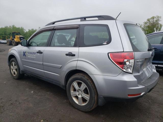 Vin: jf2shabcxch466217, lot: 56293985, subaru forester 2.5x 20122