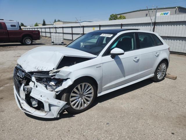 AUDI A3 E-TRON