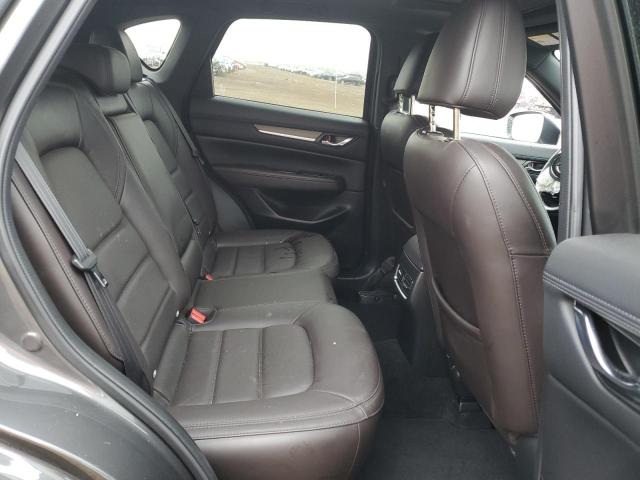 2021 MAZDA CX-5 SIGNA - JM3KFBEY6M0424796