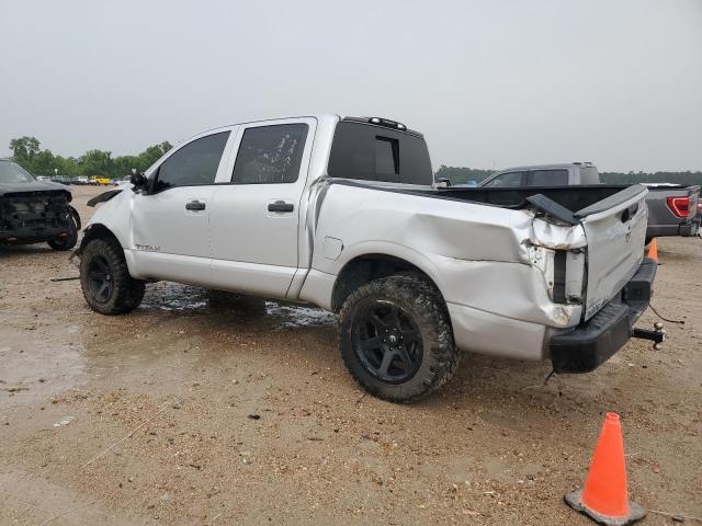 Vin: 1n6aa1ecxln510029, lot: 55931355, nissan titan s 20202