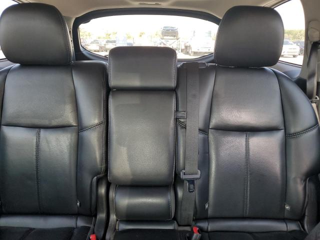 2017 NISSAN PATHFINDER - 5N1DR2MN2HC601165
