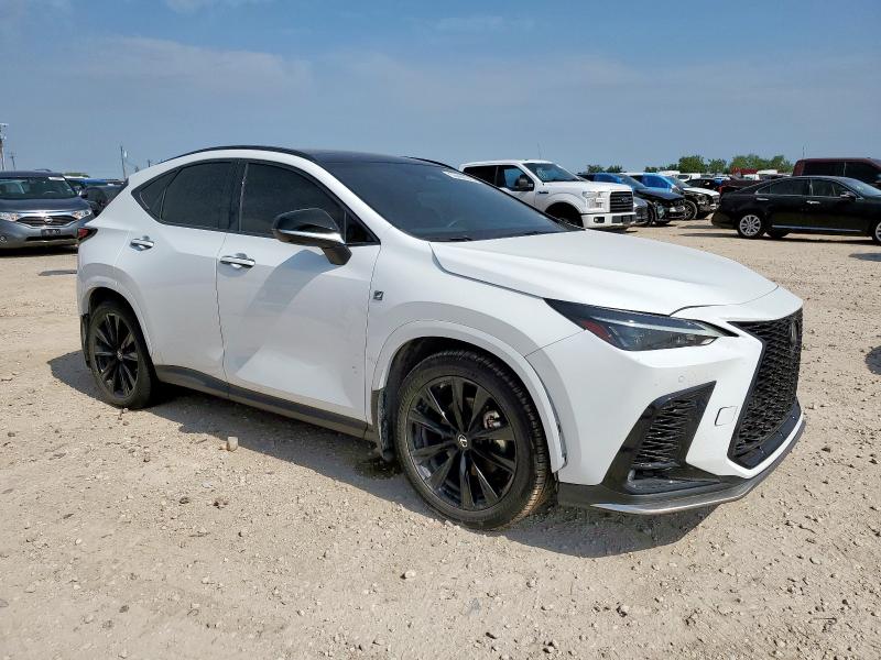 Vin: jtjkgcez8p2009778, lot: 55486745, lexus nx 350 350 20234