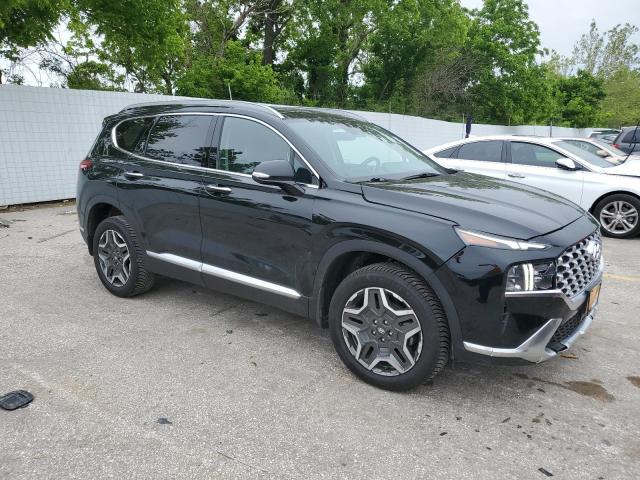 2023 HYUNDAI SANTA FE S 5NMS3DA19PH019803