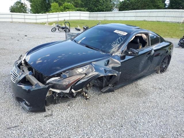 2014 INFINITI Q60 JOURNE - JN1CV6EK2EM113477