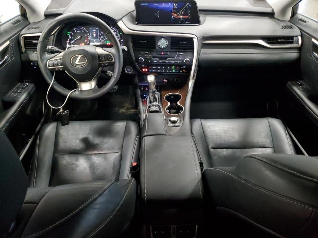 2019 LEXUS RX 350 BAS 2T2BZMCA0KC194186