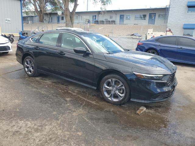 Vin: 1hgcy1f32ra055569, lot: 57029375, honda accord ex 20244