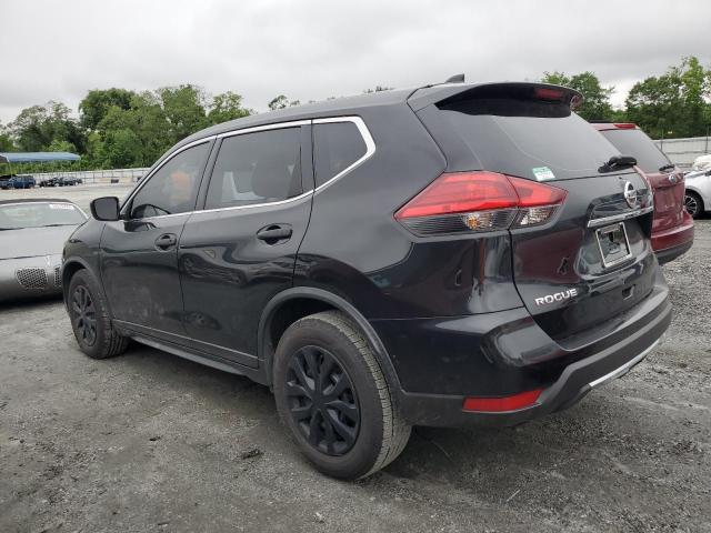Vin: knmat2mt9hp531499, lot: 58221625, nissan rogue s 20172
