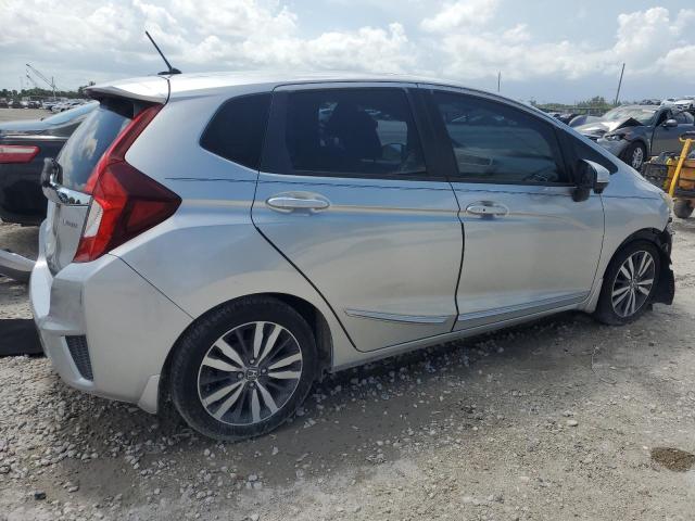 Vin: jhmgk5h75gx043403, lot: 58075375, honda fit ex 20163