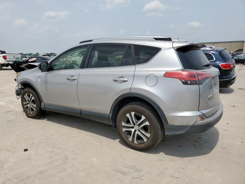 Vin: jtmbfrev3jj214847, lot: 57184995, toyota rav4 le 20182
