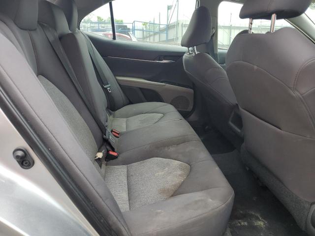 2020 TOYOTA CAMRY LE - 4T1C11AK4LU969969