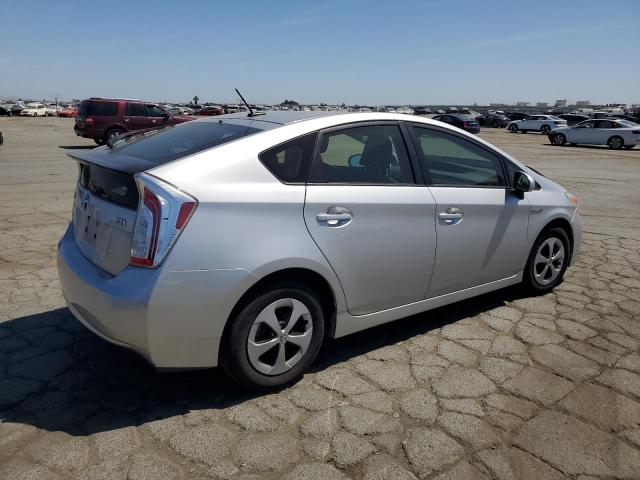 Vin: jtdkn3du2d1643328, lot: 58369715, toyota prius 20133