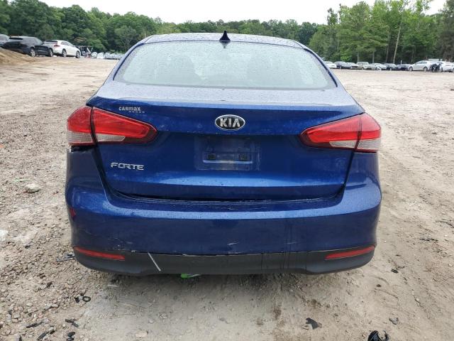 2017 KIA FORTE LX - 3KPFK4A77HE093819