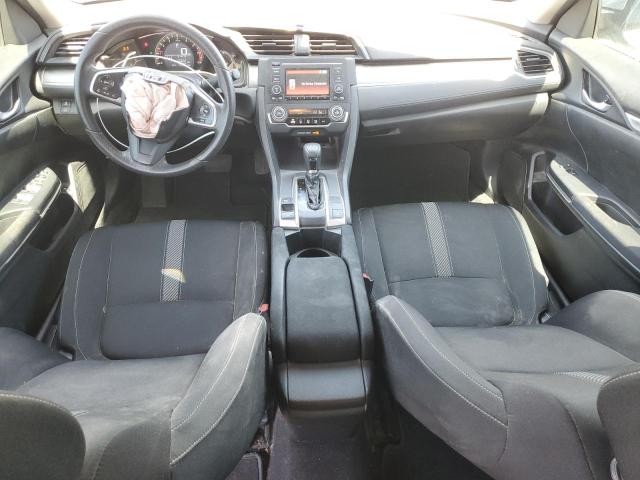 2017 HONDA CIVIC LX - 2HGFC2F50HH559296