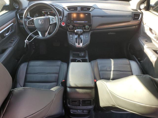 2019 HONDA CR-V EXL - 7FARW2H88KE020078
