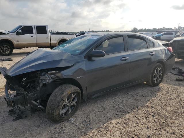 KIA FORTE FE