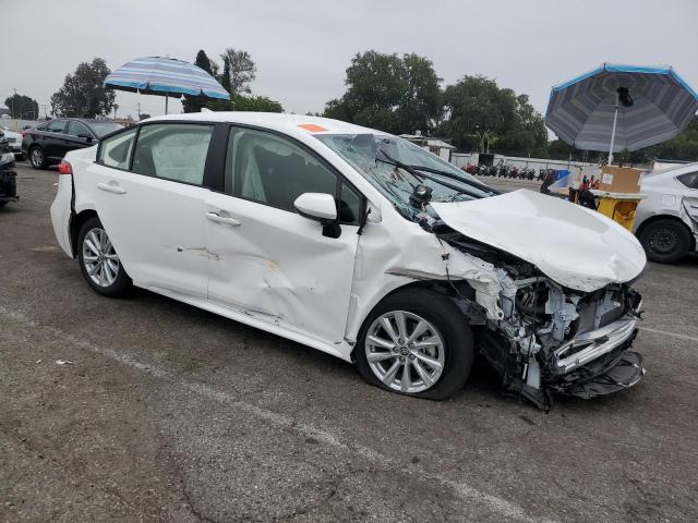 Vin: jtdbcmfe9s3072875, lot: 57125745, toyota corolla le 20254