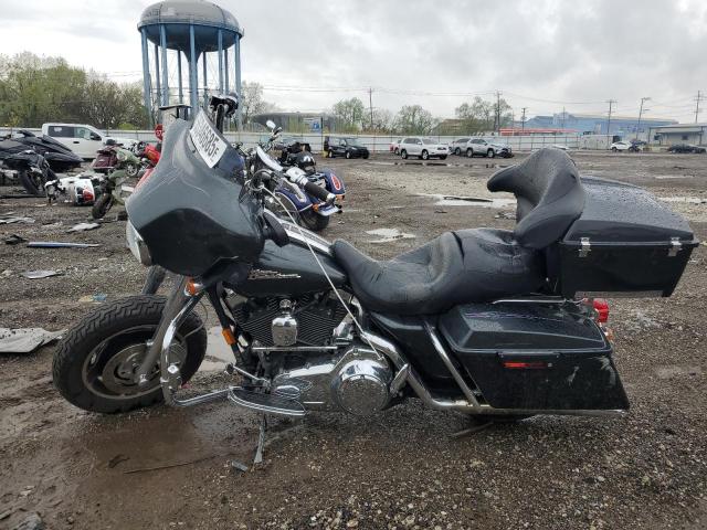 2007 HARLEY-DAVIDSON FLHX - 1HD1KB4197Y724566