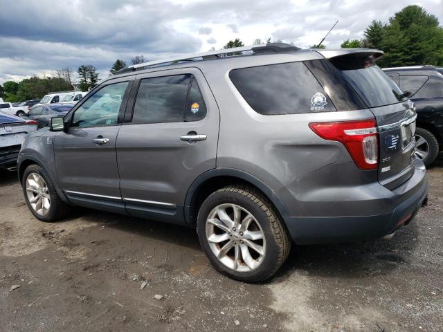 Vin: 1fm5k8d82egb26708, lot: 57974315, ford explorer xlt 20142