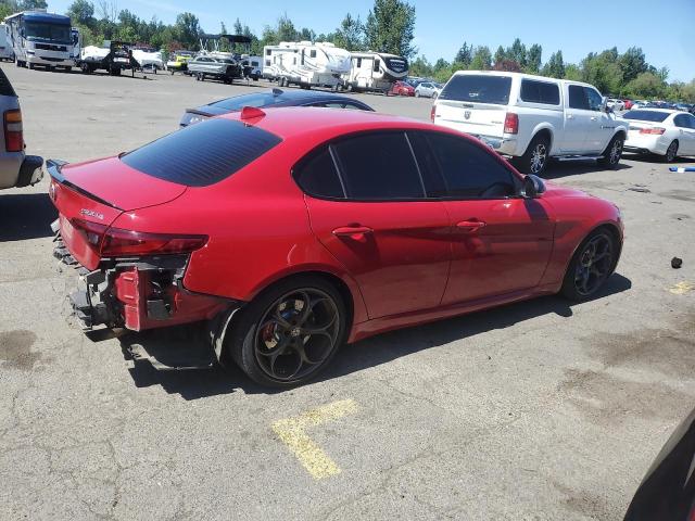 Vin: zarfaecn4h7544103, lot: 55302365, alfa romeo giulia ti 20173