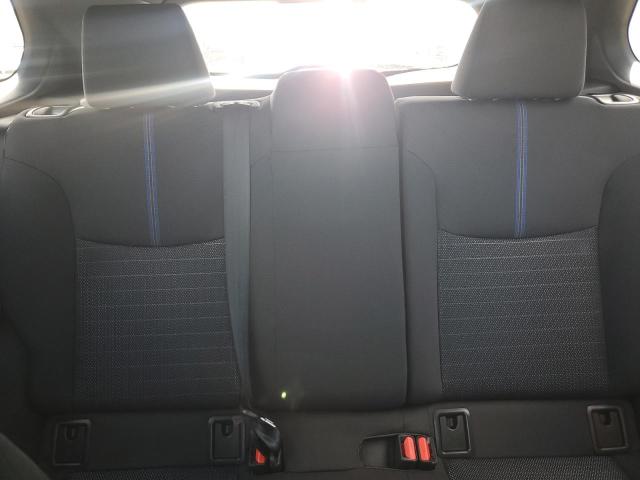 2025 TOYOTA COROLLA CR - 7MUFBABG4SV072555
