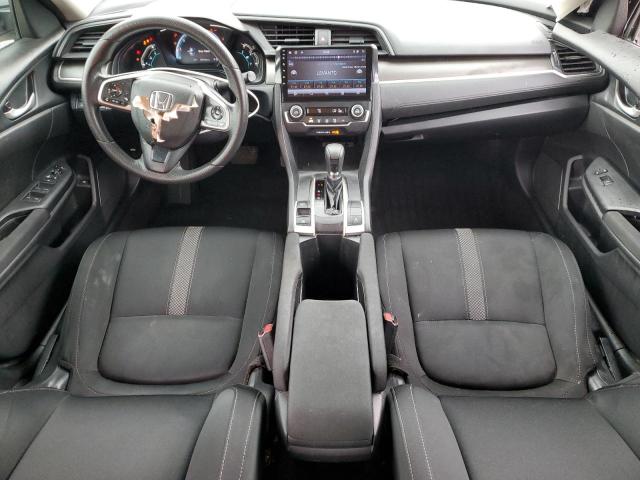 2020 HONDA CIVIC LX - 19XFC2F66LE012867